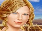 Play Taylor true make up now