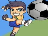 Play Football tricks world cup 2014 now
