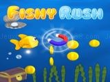 Jugar Fishy rush