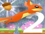 Jugar Nut rush 2: summer sprint