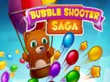 Jugar Bubble shooter saga