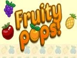 Jugar Fruity pops