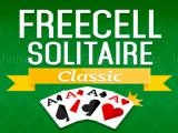 Play Freecell solitaire classic now