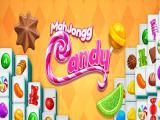 Jugar Mahjongg candy