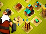 Jugar City building