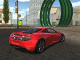 Jugar City stunts