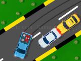 Jugar Traffic rush 2018