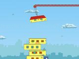 Jugar City blocks game