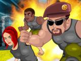 Jugar Soldier rush