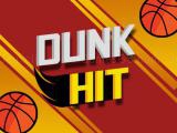 Play Dunk hit now