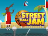 Play Street ball jam now