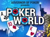 Jugar Poker world