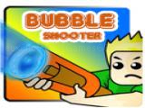 Jugar Bubble shooter original