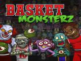Play Basket monsterz now