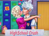 Jugar Highschool crush