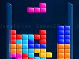 Jugar Tetris cube