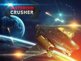 Jugar Asteroid crusher