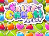 Jugar Fruit crush frenzy