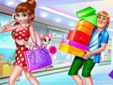 Jugar Princess sale rush