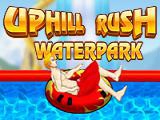 Jugar Uphill rush 7: waterpark