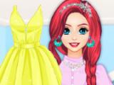 Jugar Mermaid princess fashion crush