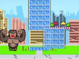 Play Kongman now