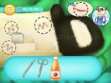 Play Panda doctor now