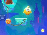 Play Cut the rope: magic now