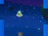 Play Flappy ufo now