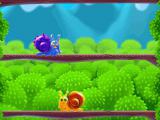 Play Jumping snail now