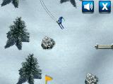 Jugar Ski rush