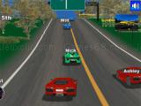 Play Pinnacle racer now