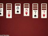 Play Match solitaire now