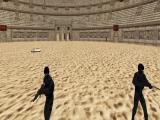 Jugar Arena shooter