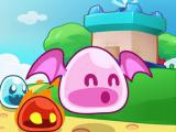 Jugar Slime rush td