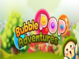 Jugar Bubble pop adventures
