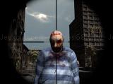 Jugar Sniper 3d city apocalypse