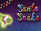 Jugar Santa snakes