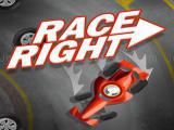 Play Race right now