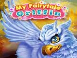 Play My fairytale griffin now