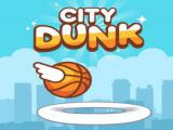 Play City dunk now