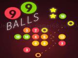 Jugar 99 balls