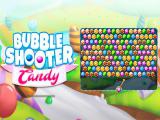 Jugar Bubble shooter candy
