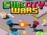 Jugar Cube city wars