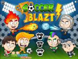 Play Soccer blazt now