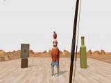 Jugar Archery apple shooter