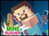 Jugar Miner rusher 2