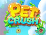 Jugar Pet crush