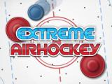 Play Extreme airhockey now