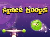 Play Space hoops now